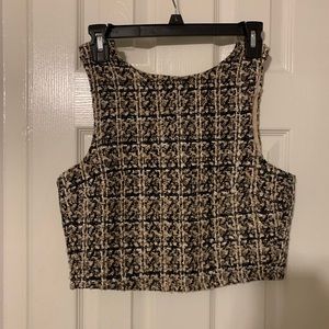 Two Piece Outfit- Top